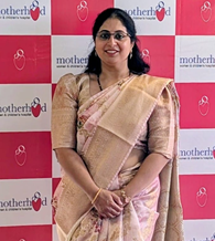 Dr. Harshini BP