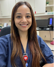 Dr. Karishma Nikhil Buch