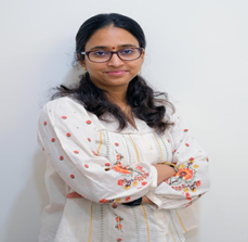 Dr. Pavitra Viswanathan